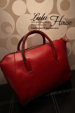 หมดค่ะ กระเป๋าLuluhouse รุ่น L105-04 Regular size กระเป๋าแฟชั่นเกาหลี